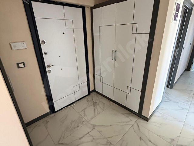 EGE EMLAKTAN YENİ MAHALLE DE 3+1 KİRALIK DAİRE - Görsel 3