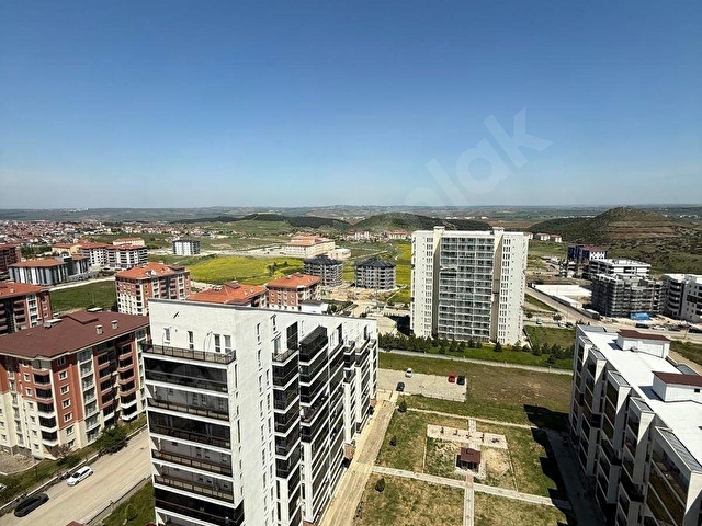 EGE EMLAKTAN YENİ MAHALLE DE 3+1 KİRALIK DAİRE - Görsel 13