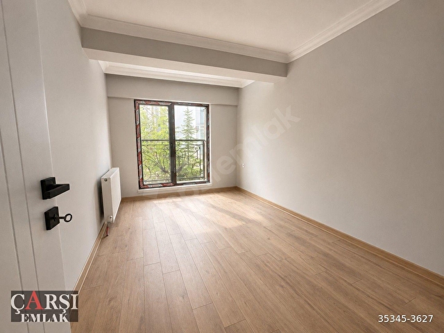 ÇARŞIDAN SIFIR BİNA,ÖN CEPHE,ARA KAT, GENİŞ KULLANIŞLI 4+1 - Görsel 7