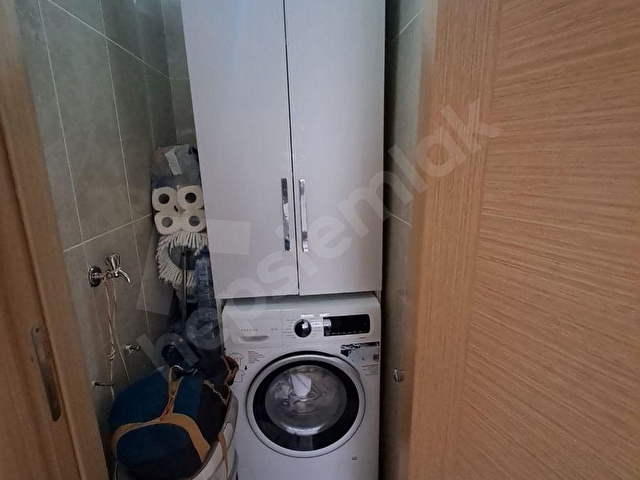KIRKONAKLAR 3+1 YAPILI YÜKSEK GİRİŞ DAİRE - Görsel 24