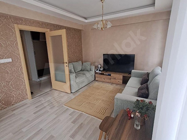 KIRKONAKLAR 3+1 YAPILI YÜKSEK GİRİŞ DAİRE - Görsel 15