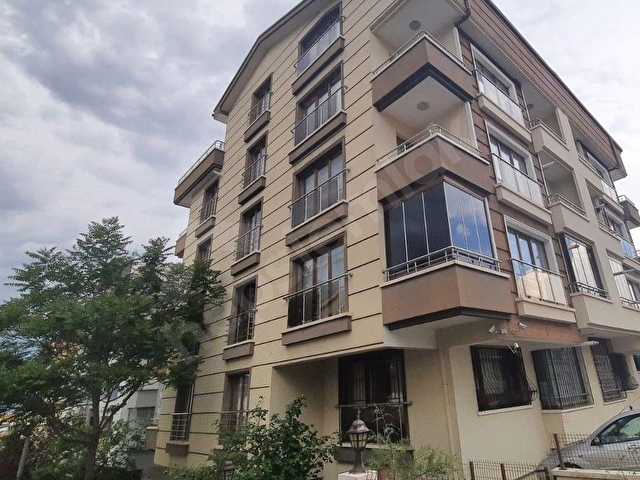 KIRKONAKLAR 3+1 YAPILI YÜKSEK GİRİŞ DAİRE - Görsel 3