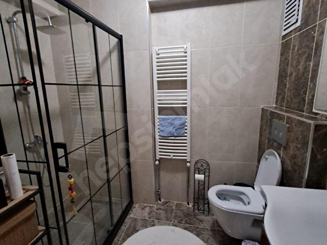 KIRKONAKLAR 3+1 YAPILI YÜKSEK GİRİŞ DAİRE - Görsel 26