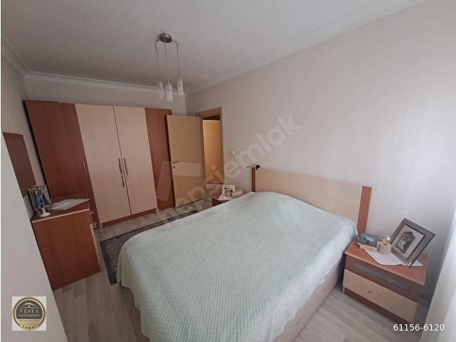 KIRKONAKLAR 3+1 YAPILI YÜKSEK GİRİŞ DAİRE - Görsel 18
