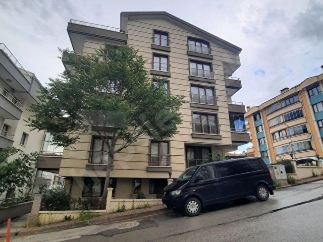 KIRKONAKLAR 3+1 YAPILI YÜKSEK GİRİŞ DAİRE