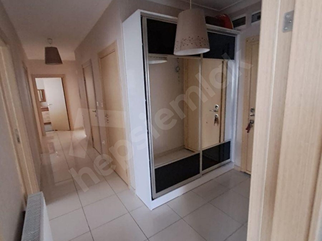KIRKONAKLAR 3+1 YAPILI YÜKSEK GİRİŞ DAİRE - Görsel 7