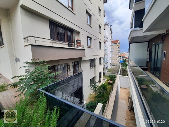 KIRKONAKLAR 3+1 YAPILI YÜKSEK GİRİŞ DAİRE - Görsel 4