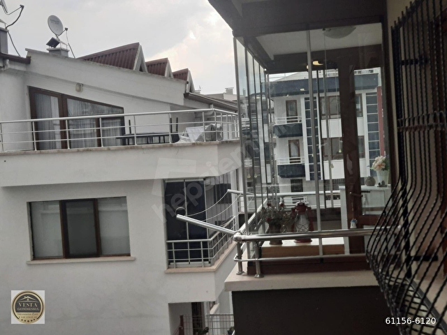 KIRKONAKLAR 3+1 YAPILI YÜKSEK GİRİŞ DAİRE - Görsel 12