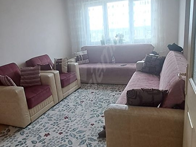 2 .ETAP TOKİ KONUTLARI SATILIK DAİRE YAPILI TEMİZ ️ - Görsel 3