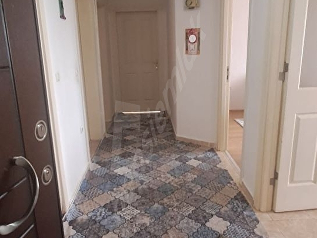 2 .ETAP TOKİ KONUTLARI SATILIK DAİRE YAPILI TEMİZ ️