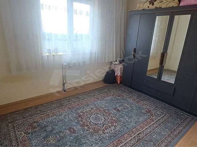 2 .ETAP TOKİ KONUTLARI SATILIK DAİRE YAPILI TEMİZ ️ - Görsel 5