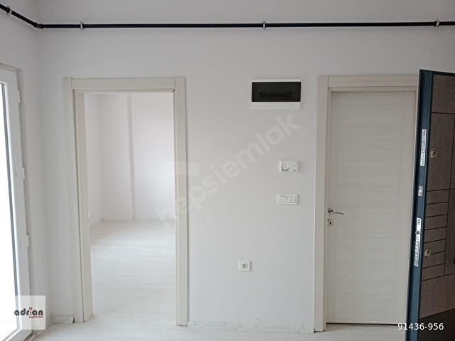 ADRİANDAN EDİRNE MERKEZ ŞÜKRÜPAŞA MAH. SATILIK 1+1 DAİRE - Görsel 12