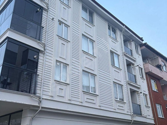 ADRİANDAN EDİRNE MERKEZ ŞÜKRÜPAŞA MAH. SATILIK 1+1 DAİRE