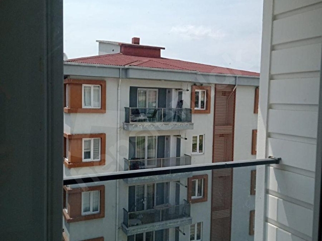 ADRİANDAN EDİRNE MERKEZ ŞÜKRÜPAŞA MAH. SATILIK 1+1 DAİRE - Görsel 5