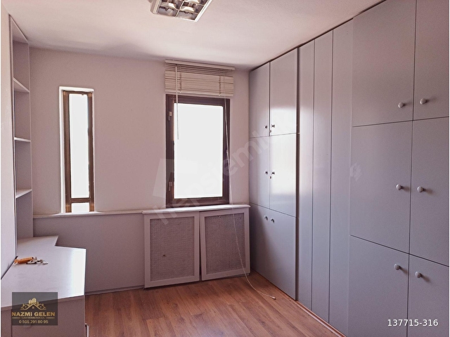 Alsancak Dostlar Fırını Yakını Kiralık Deniz Manzaralı 70m2 Ofis - Görsel 7