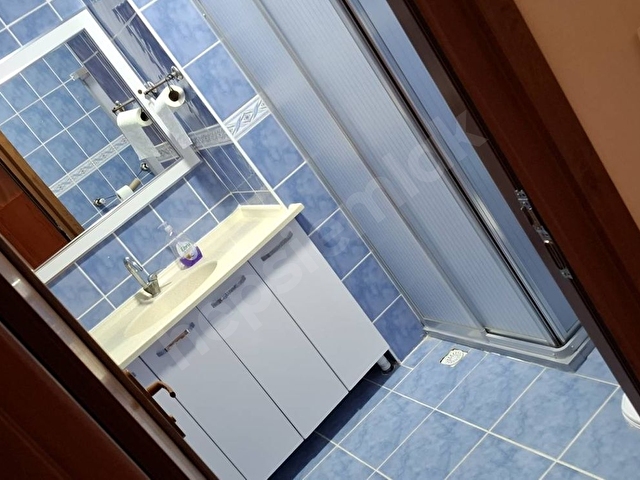 SATILIK 3+1 DAİRE ARSA TAPULU - Görsel 16