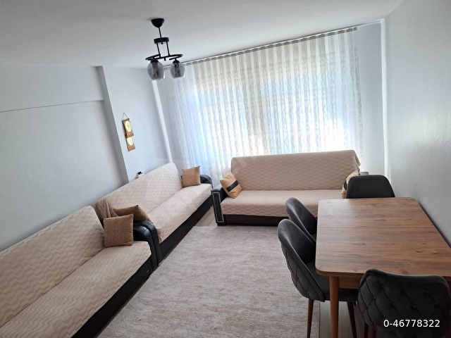 SATILIK 3+1 DAİRE ARSA TAPULU - Görsel 25