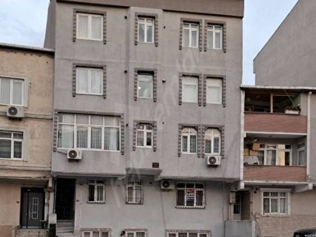 SATILIK 3+1 DAİRE ARSA TAPULU - Görsel 22