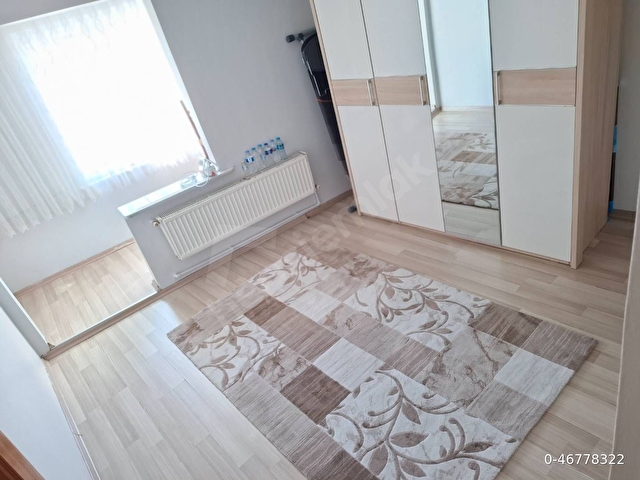 SATILIK 3+1 DAİRE ARSA TAPULU - Görsel 28
