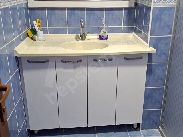 SATILIK 3+1 DAİRE ARSA TAPULU - Görsel 17