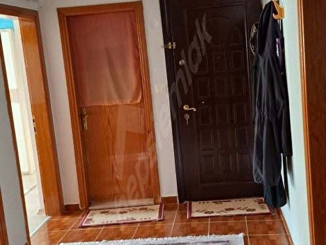 SATILIK 3+1 DAİRE ARSA TAPULU - Görsel 4