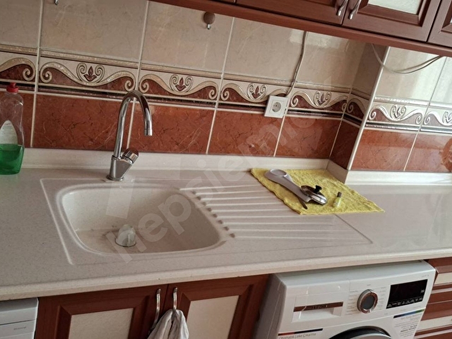 SATILIK 3+1 DAİRE ARSA TAPULU - Görsel 21