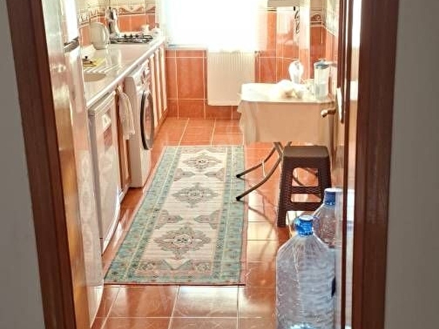 SATILIK 3+1 DAİRE ARSA TAPULU - Görsel 12