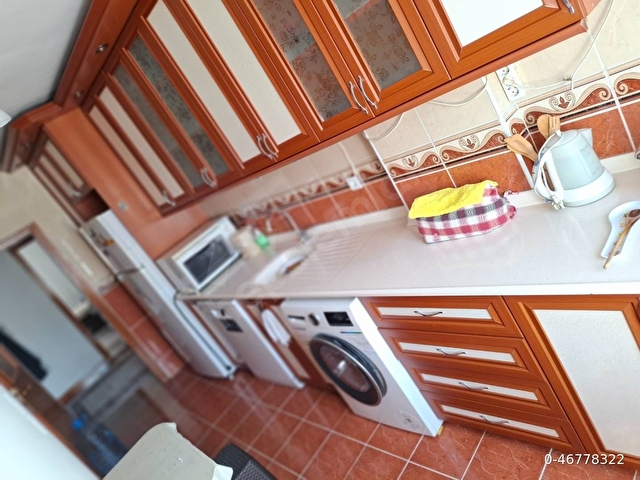 SATILIK 3+1 DAİRE ARSA TAPULU - Görsel 30