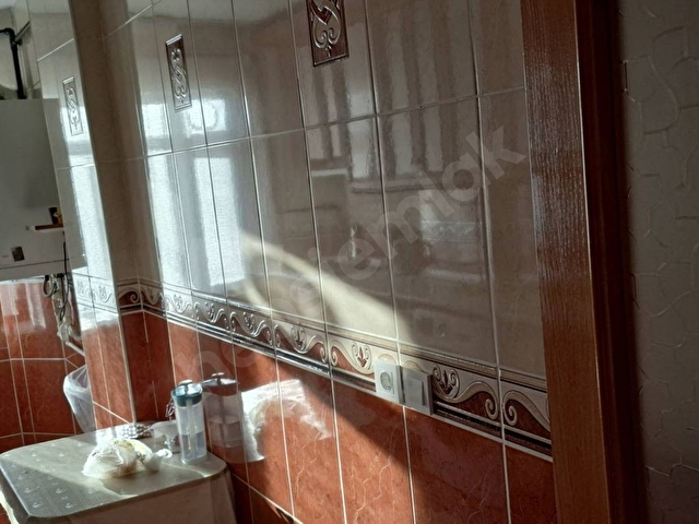 SATILIK 3+1 DAİRE ARSA TAPULU - Görsel 14