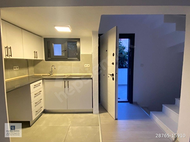 KUMBAHÇE KİRALIK 2+1 TRİPLEX MÜSTAKİL EV - Görsel 29