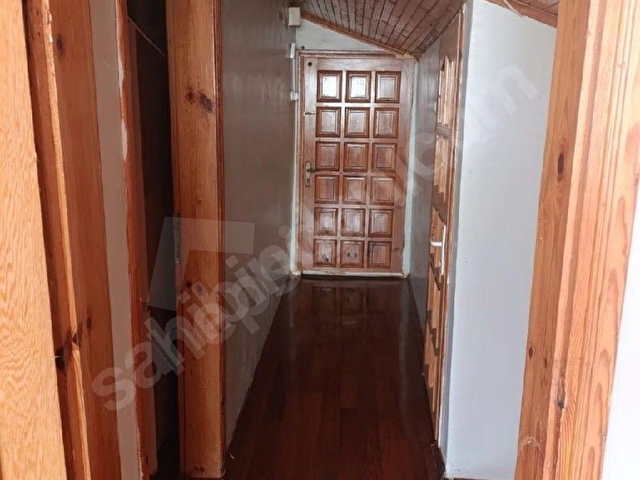 ESENEVLER MAHALLESİ 1+1 EŞYALI KİRALIK DAİRE - Görsel 2