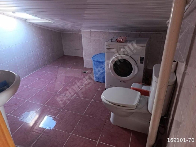 ESENEVLER MAHALLESİ 1+1 EŞYALI KİRALIK DAİRE - Görsel 3