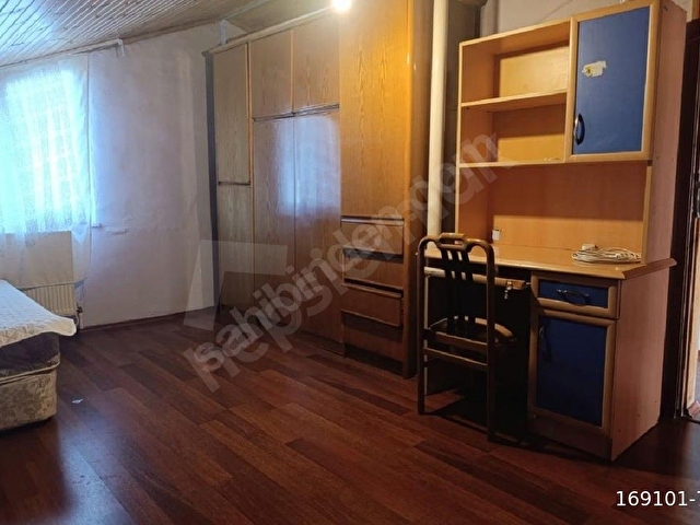 ESENEVLER MAHALLESİ 1+1 EŞYALI KİRALIK DAİRE - Görsel 4