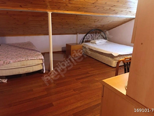 ESENEVLER MAHALLESİ 1+1 EŞYALI KİRALIK DAİRE - Görsel 7