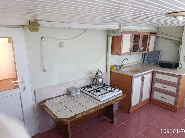 ESENEVLER MAHALLESİ 1+1 EŞYALI KİRALIK DAİRE - Görsel 8