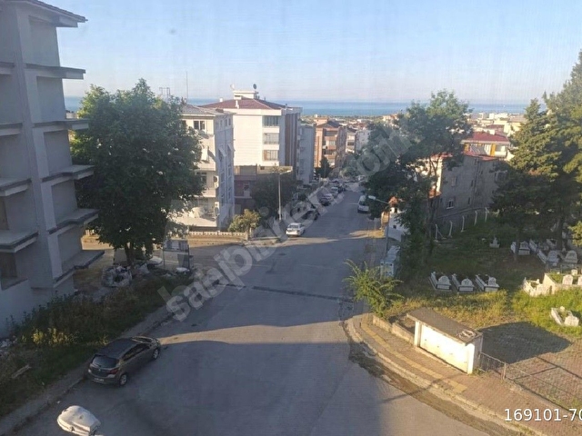 ESENEVLER MAHALLESİ 1+1 EŞYALI KİRALIK DAİRE - Görsel 10