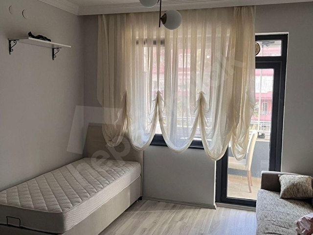Edirne Merkez şükrüpaşada 1+0 full eşyalı kiralık daire - Görsel 8