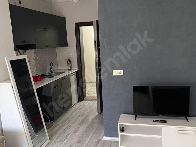 Edirne Merkez şükrüpaşada 1+0 full eşyalı kiralık daire - Görsel 9