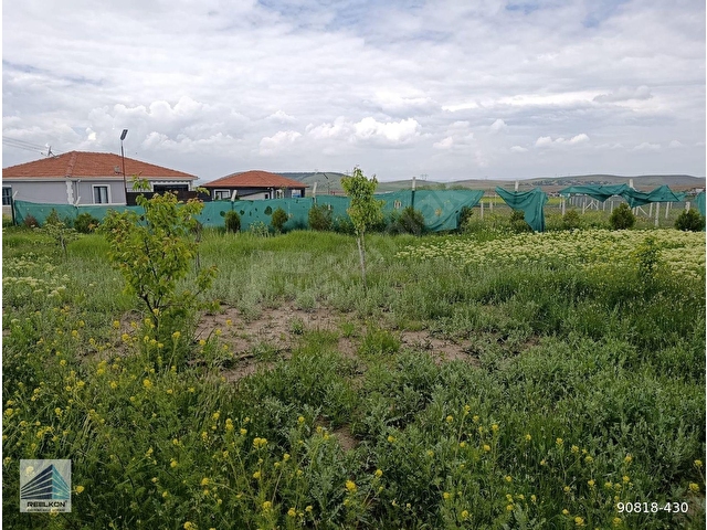 Beynamda 940 m2 tapulu içerisinde 1+1 evli bahçe - Görsel 13