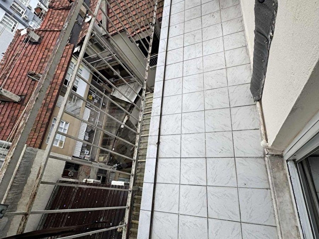 DEPOZİTOSUZ ÇINARDA FIRSAT 3+1 KİRALIK DAİRE - Görsel 15