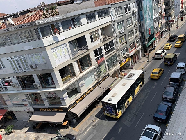 KADIKÖY ALTIYOL BOĞAYA ÇOK YAKIN SATILIK BÜRO OFİS - Görsel 16