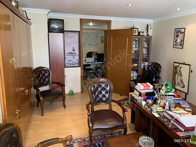 KADIKÖY ALTIYOL BOĞAYA ÇOK YAKIN SATILIK BÜRO OFİS - Görsel 17
