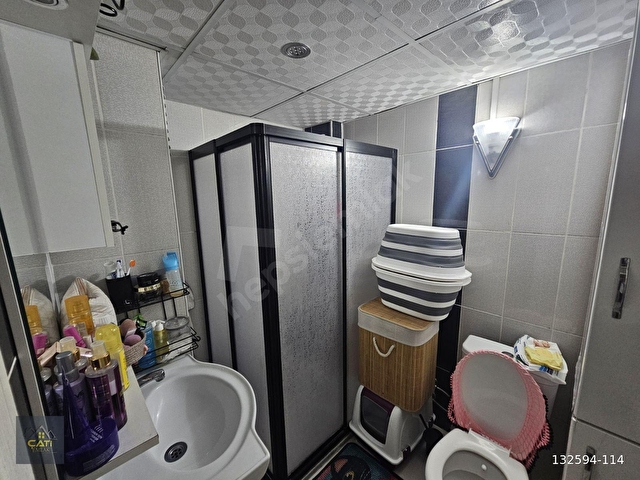ÇATI EMLAKTAN SATILIK DAİRE 2+1 - 11 YILLIK ASANSÖRLÜ - Görsel 14