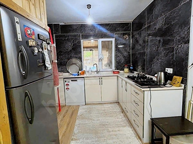 CITYMAXTAN SATILIK ARAZİ EV SAKLI CENNET AYVACIKTA - Görsel 14