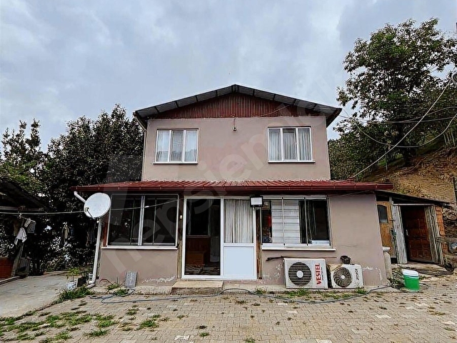 CITYMAXTAN SATILIK ARAZİ EV SAKLI CENNET AYVACIKTA - Görsel 23
