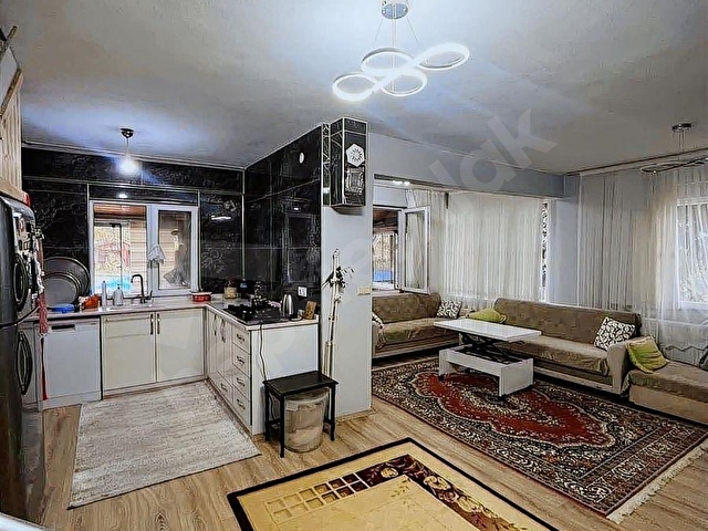 CITYMAXTAN SATILIK ARAZİ EV SAKLI CENNET AYVACIKTA - Görsel 7