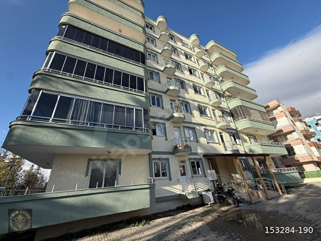 İskenderun Mustafa Kemal Mahallesinde Satılık Lüks 2+1 Doğalgazlı Daire - Görsel 2
