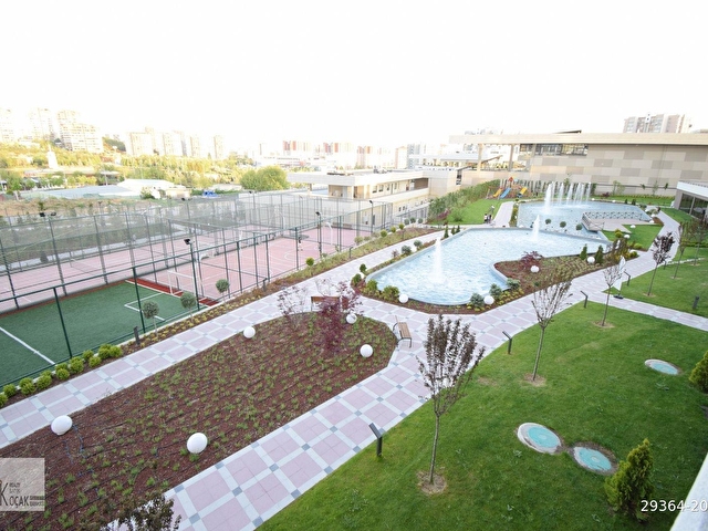 KOÇAKtan Kaşmir Mavi Orkidede Süper Lüx Yüksek Kat Güney - Görsel 13