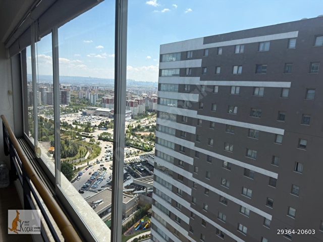 KOÇAKtan Kaşmir Mavi Orkidede Süper Lüx Yüksek Kat Güney - Görsel 27