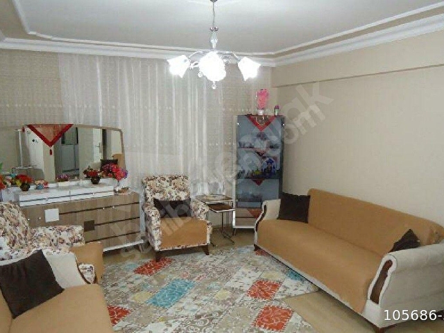 DERİNCE 60 EVLERDE SATILIK DAİRE - Görsel 6